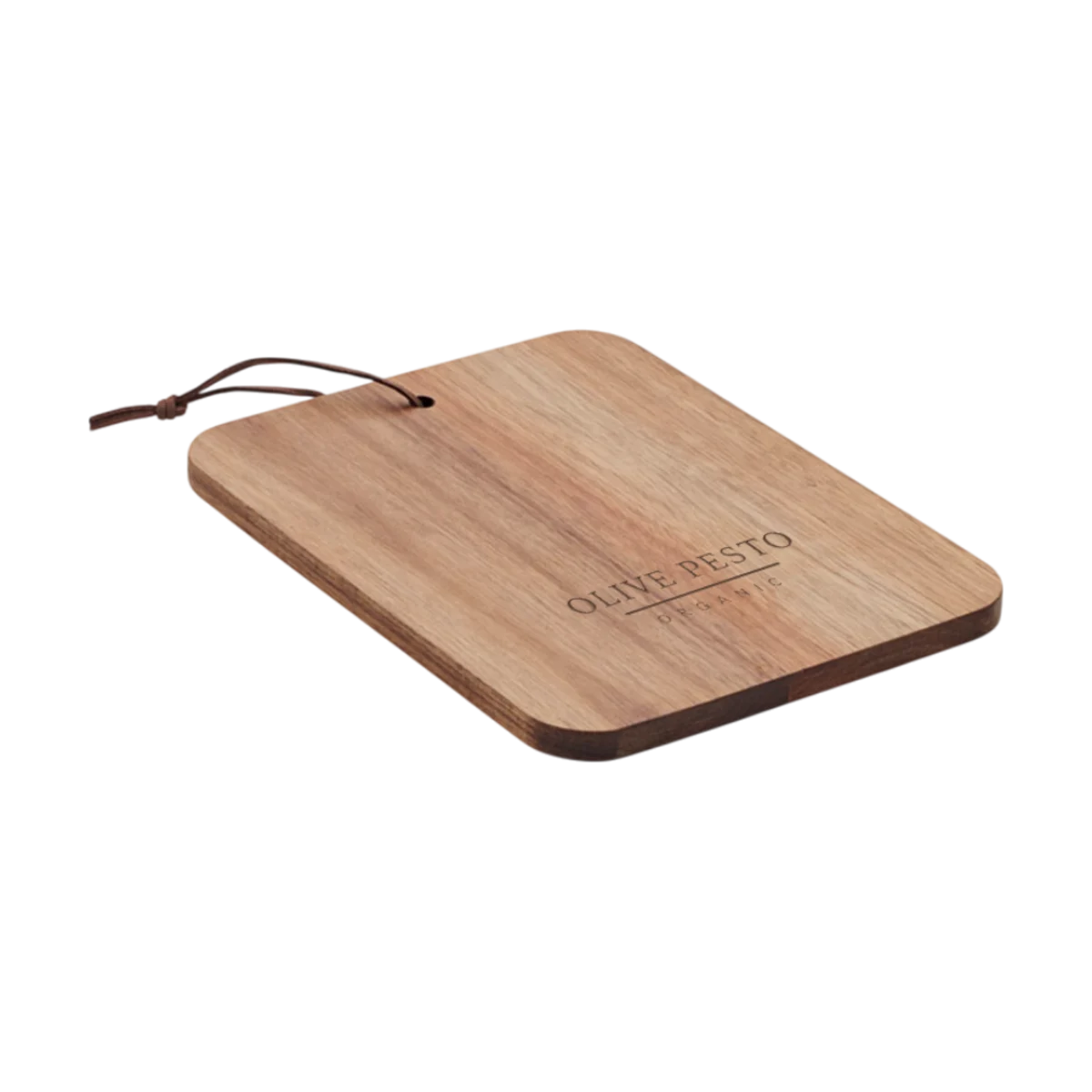Acacia Wood Cutting Board main image