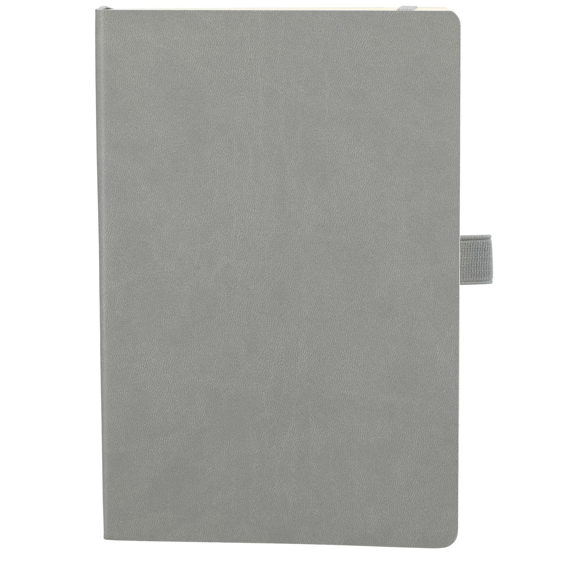 notebook grey