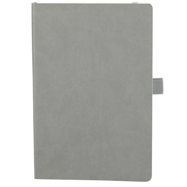 notebook grey