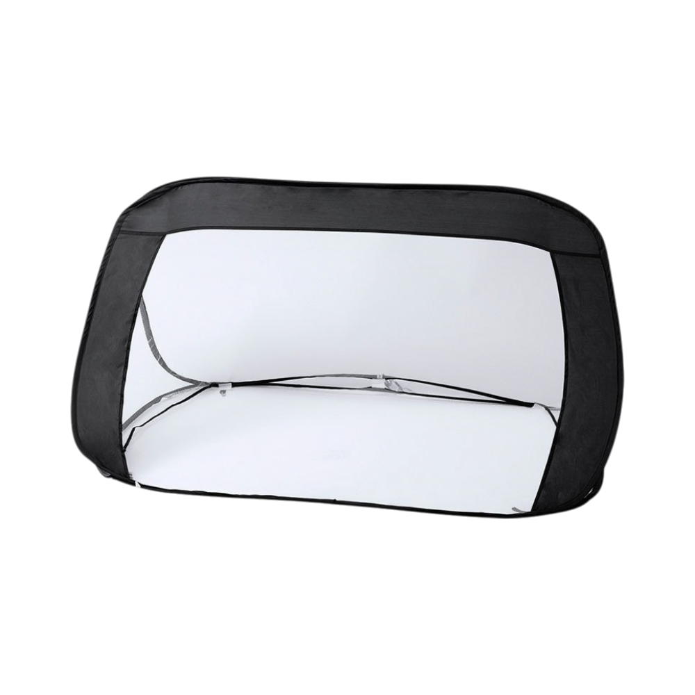 Portería de Fútbol Pop-Up Plegable