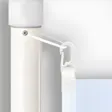 White band with hooks
