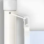 White band with hooks