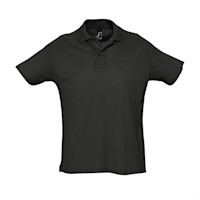 COLOR ICON - polosbudgetsols811338w811342m - Black