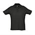 COLOR ICON - polosbudgetsols811338w811342m - Black