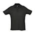 COLOR ICON - polosbudgetsols811338w811342m - Black
