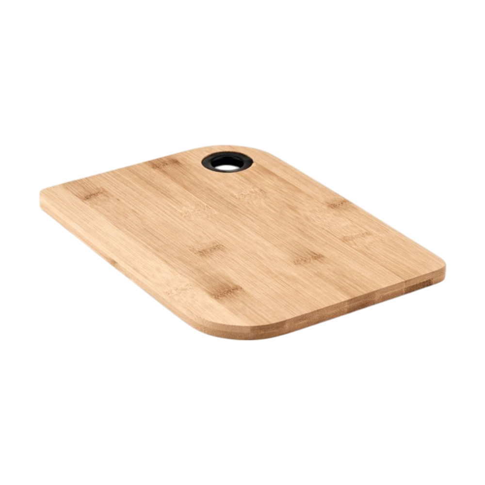 PDP - baybacleanbamboocuttingboard square grey background