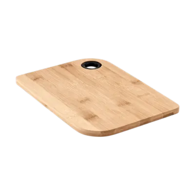 Bayba Clean Bamboo Cutting Board