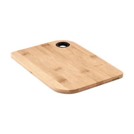 Bayba Clean Bamboo Cutting Board