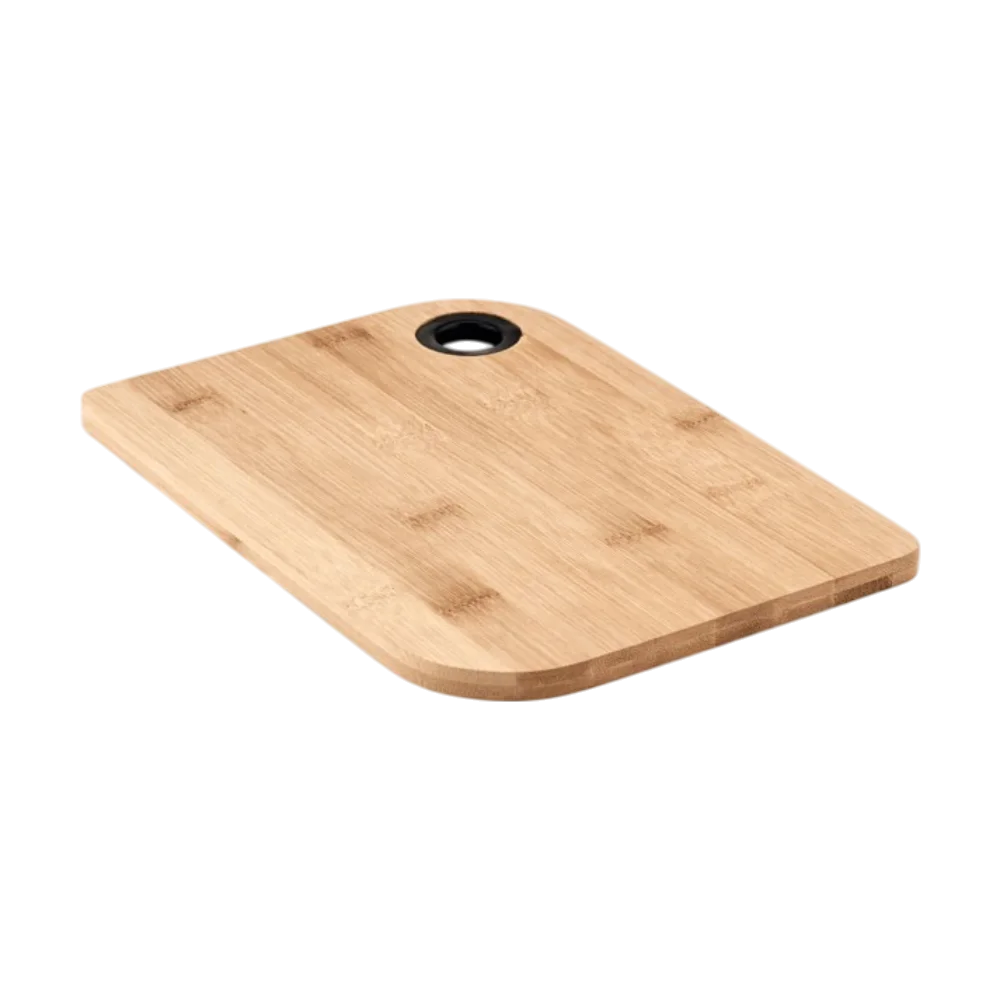 PDP - baybacleanbamboocuttingboard square grey background
