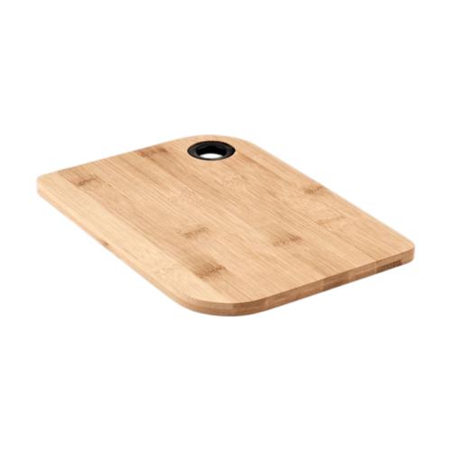 PDP - baybacleanbamboocuttingboard square grey background