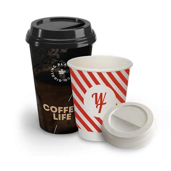 Paper Cups