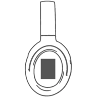 25 x 35 - Right & Left Ear