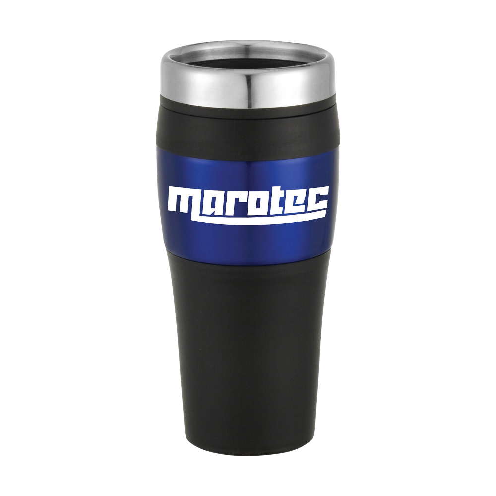 Cayman Travel Tumbler 15 oz