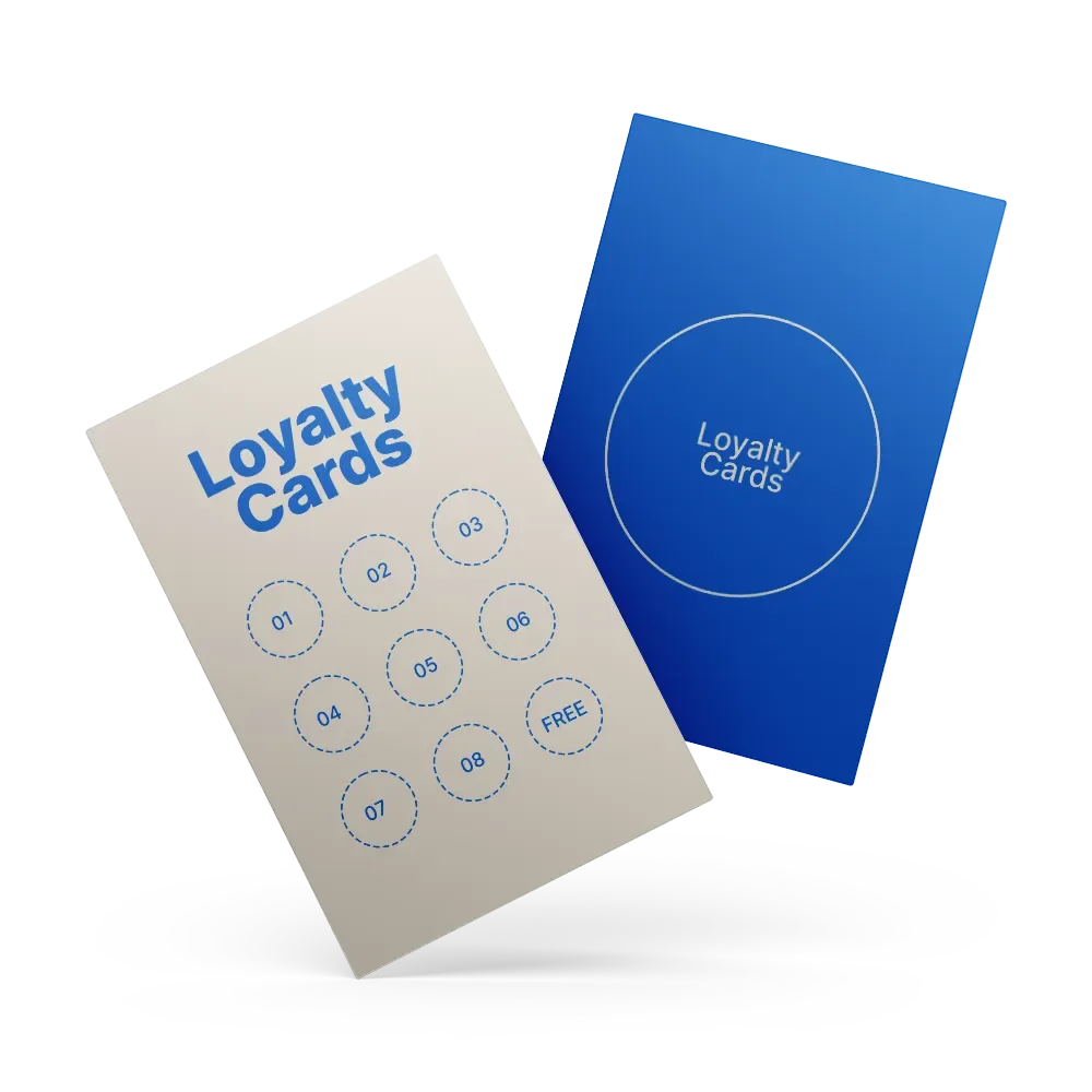 Loyalty Cards-catalog-image
