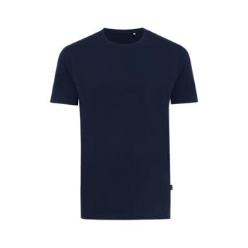 BRYCE COTTON TEE navy