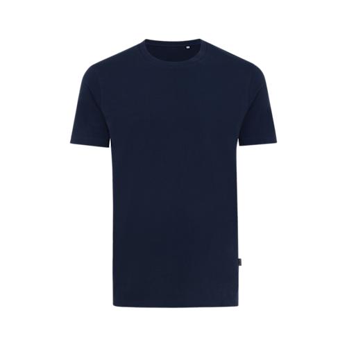 BRYCE COTTON TEE navy