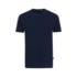 BRYCE COTTON TEE navy