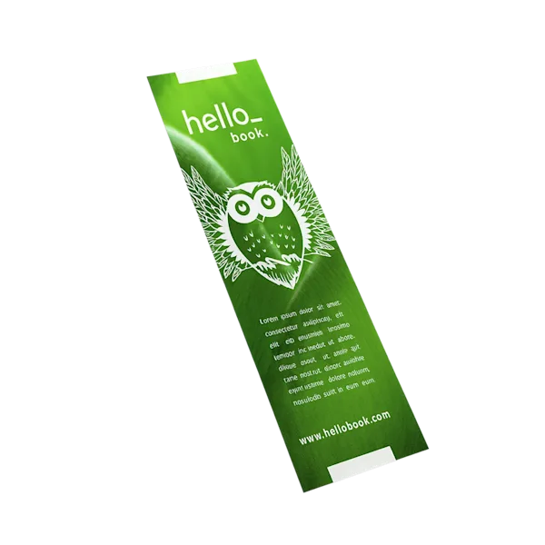 Bookmarks