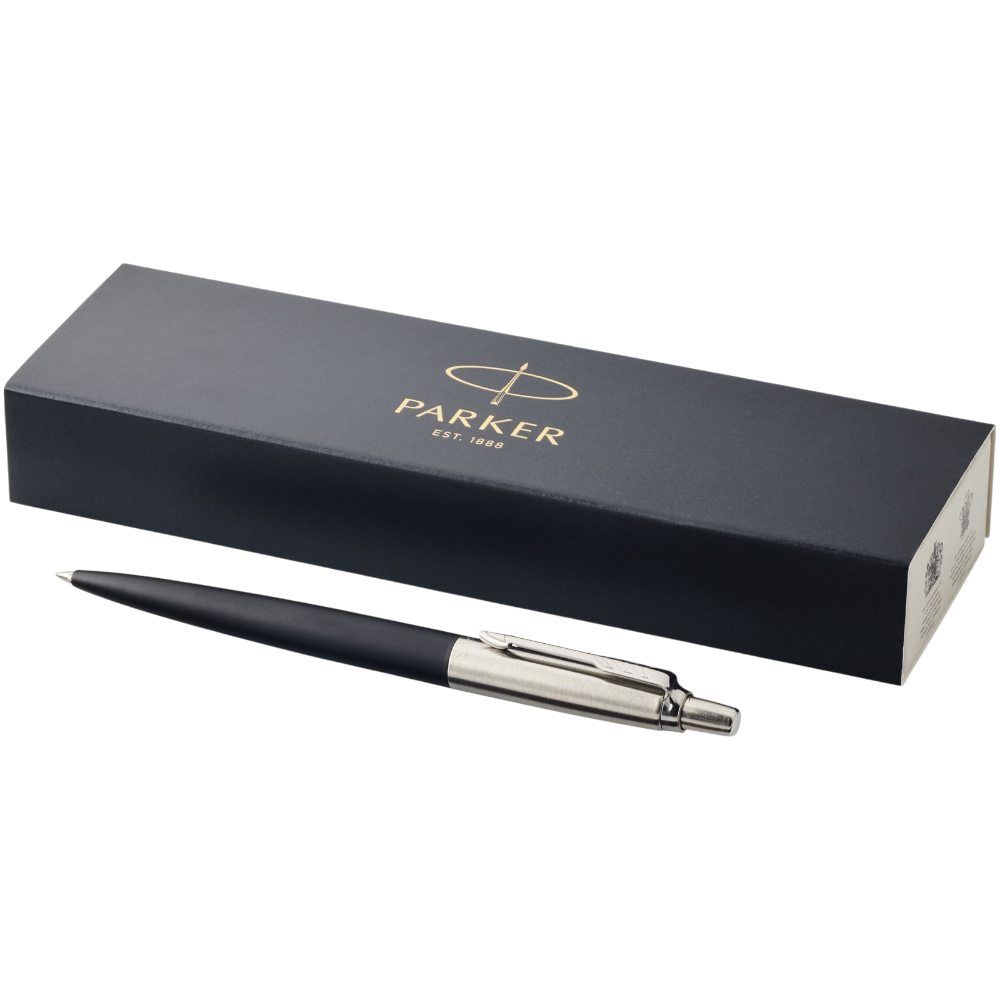 Penna a sfera Parker jotter bond street