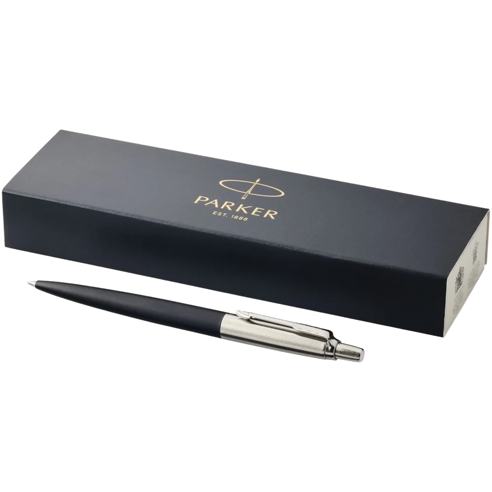 Parker jotter bond street ballpoint-catalog-image