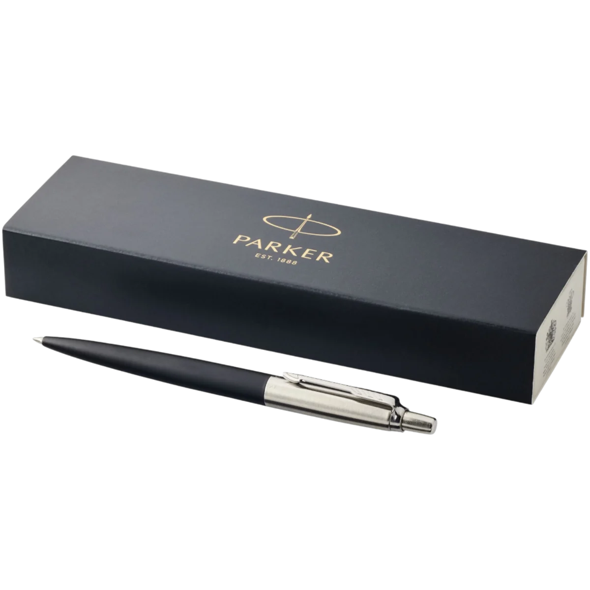 Parker jotter bond street ballpoint main image