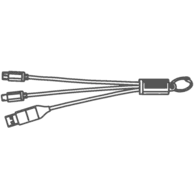 25 x 9 MM - Front