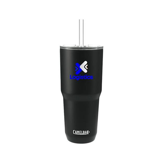 CamelBak Stainless Steel Straw Tumbler 30 oz