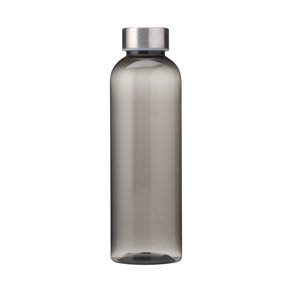 Senga GRS RPET Bottle 500 ml black
