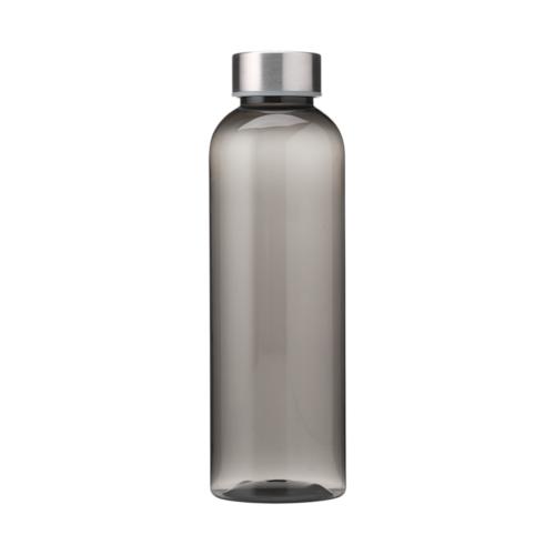 Senga GRS RPET Bottle 500 ml black