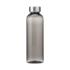 Senga GRS RPET Bottle 500 ml black