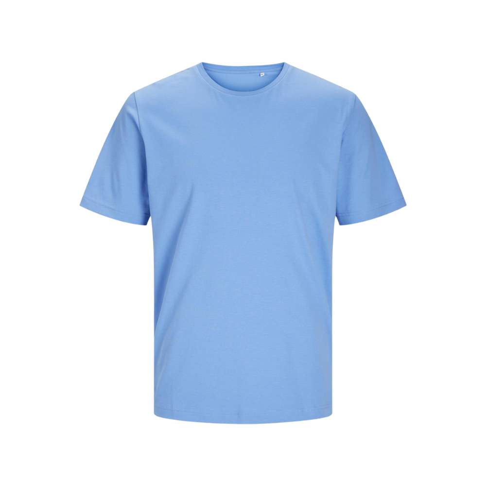 Attribute - Color - Azure Blue (produktjackjonesclassicteejj7526mjj3914w.color.azure_blue)