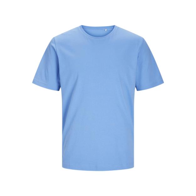 Attribute - Color - Azure Blue (produktjackjonesclassicteejj7526mjj3914w.color.azure_blue)