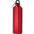 ICON - pacific26ozaluminiumsportsbottle red