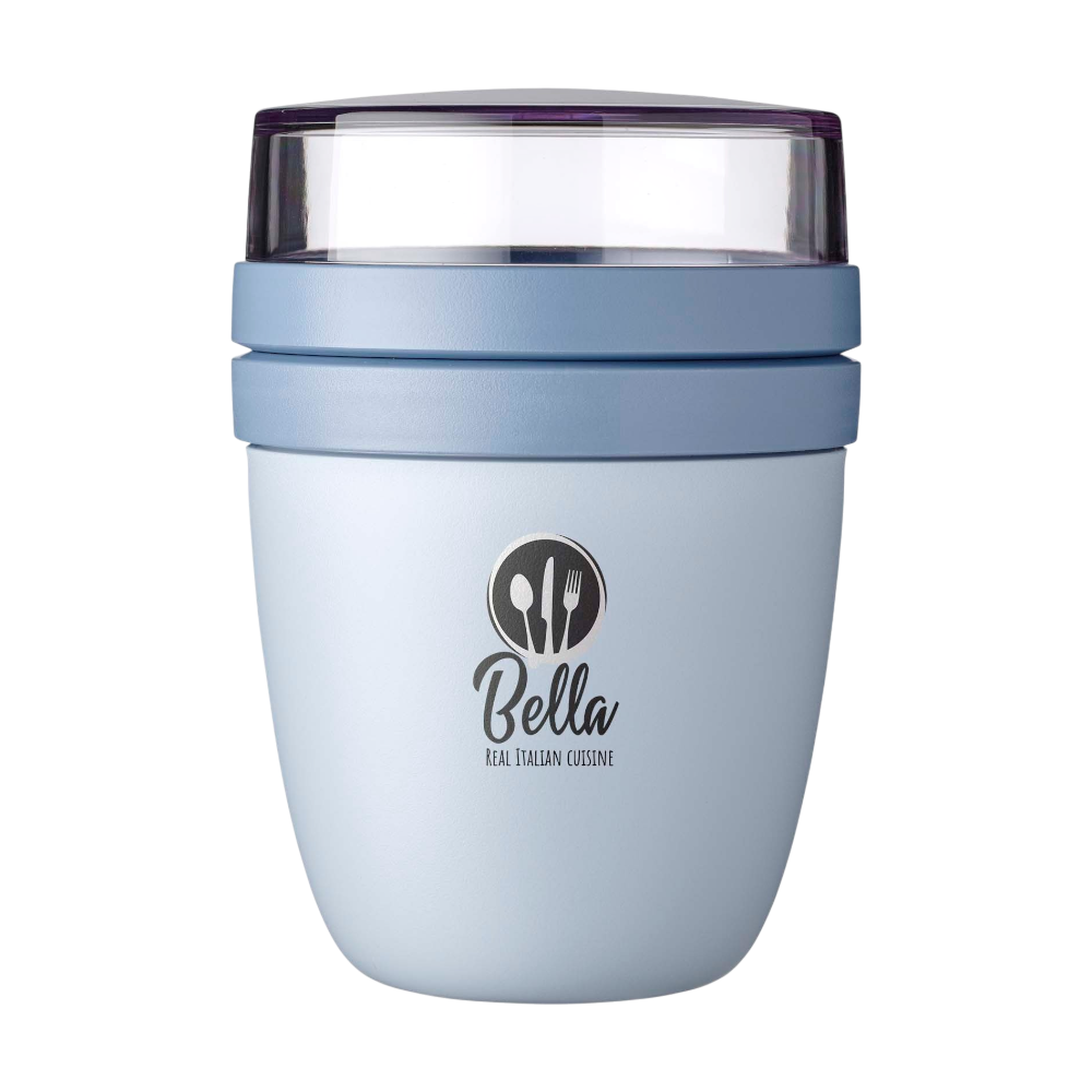 ICON - mepalellipsemini300120mllunchpot blue