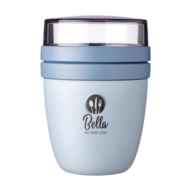 ICON - mepalellipsemini300120mllunchpot blue
