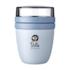 ICON - mepalellipsemini300120mllunchpot blue