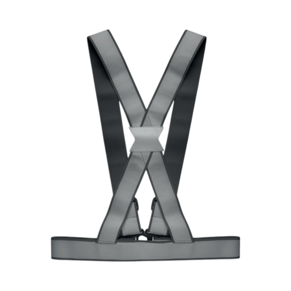 PDP - allvisibleadjustable360reflectivebelt square #00000000 background