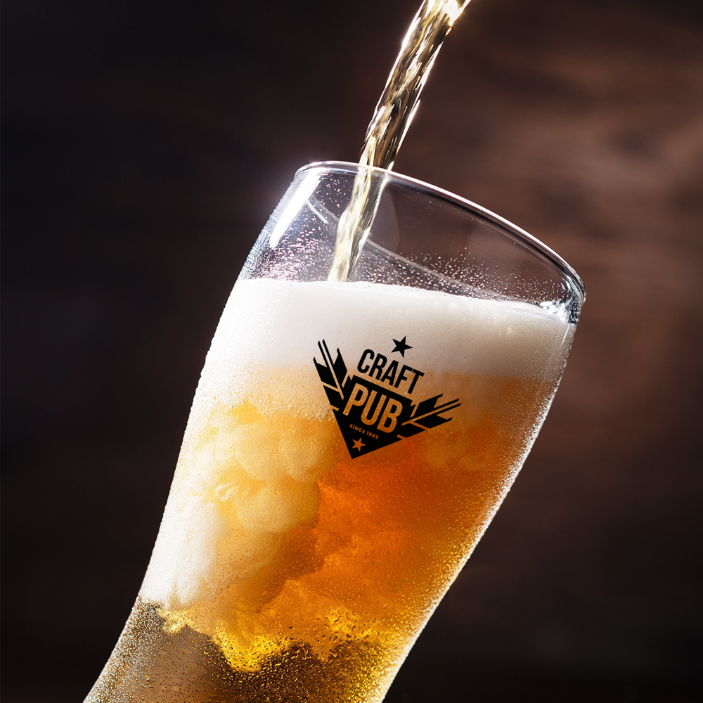 Beer glass classic PDP Copy 2