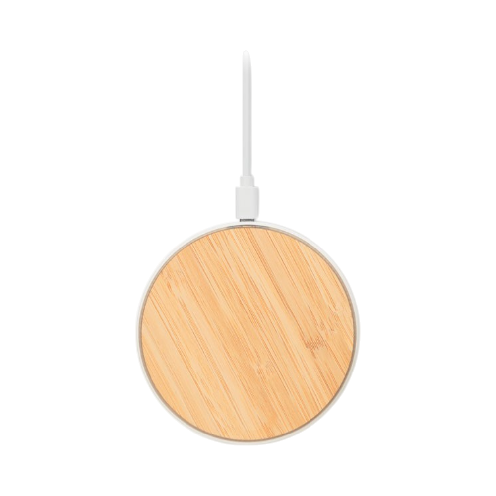 PDP - despadbamboowirelesscharger square #00000000 background