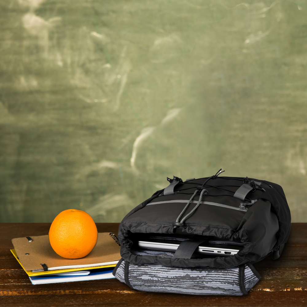 246. baikal15grsrpetlaptopbackpack8l Photo 2