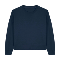ICON - stanleystellathewomenscrewnecksweatshirt french_navy