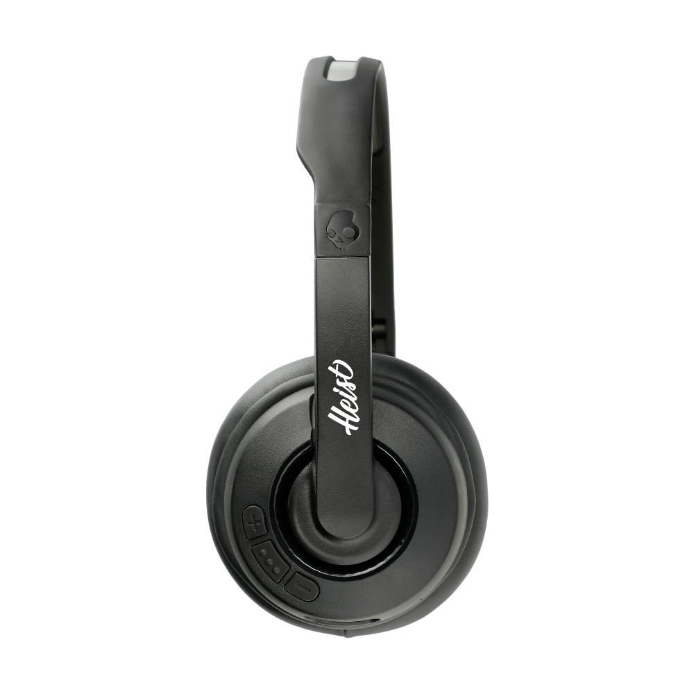Skullcandy Cassette Bluetooth Headphones