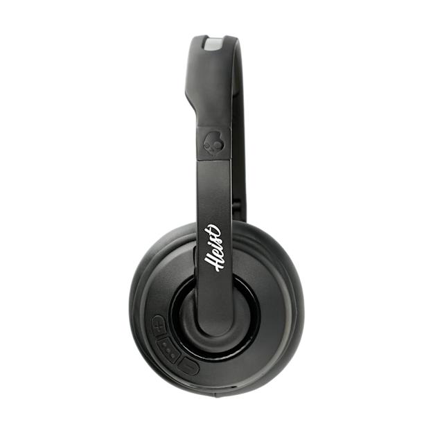 Skullcandy Cassette Bluetooth Headphones