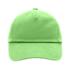 58. 5panelkidscap Lime