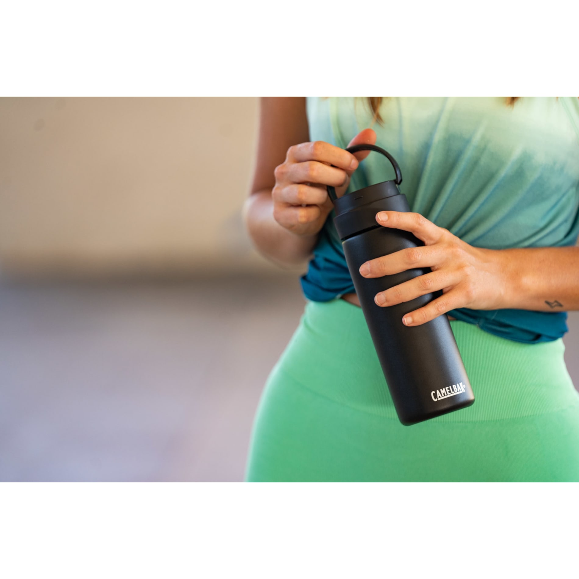 CamelBak Leak Proof Water Bottle 32 oz-3