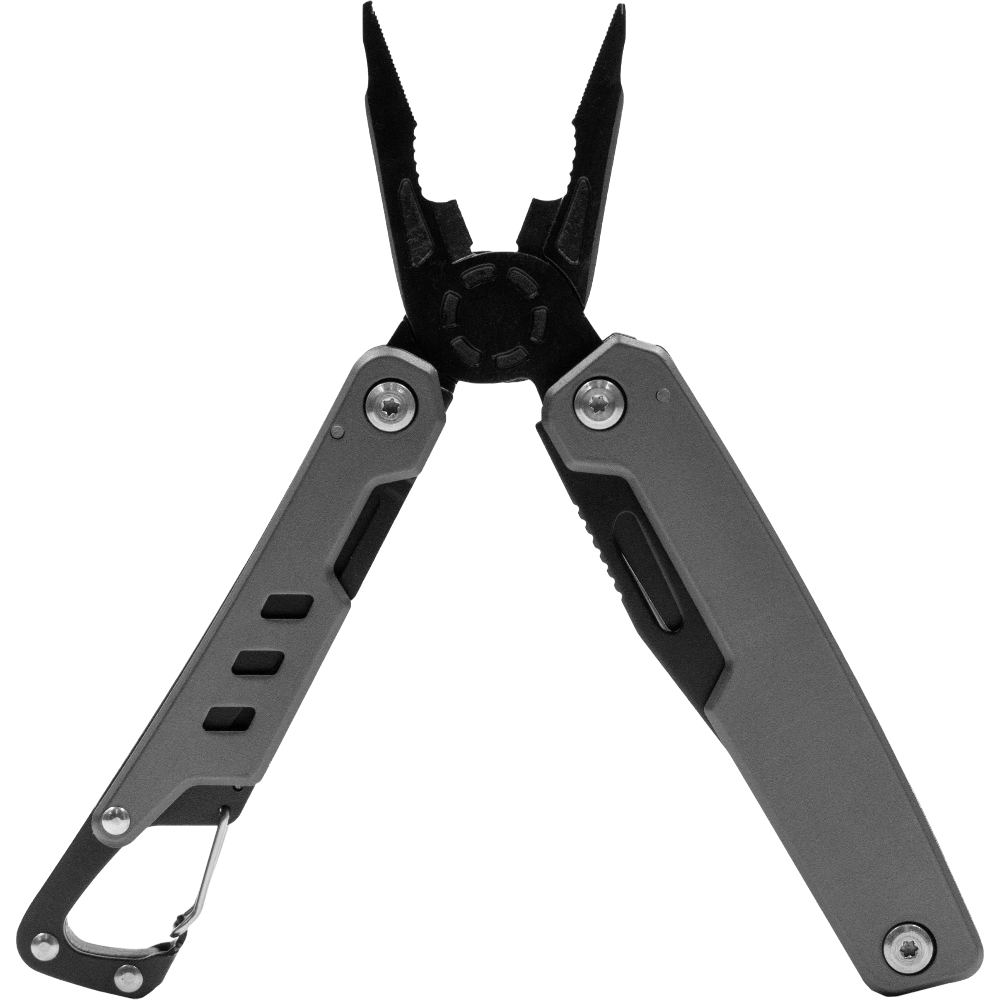 PDP - brandchargerrangermultitool square #00000000 background