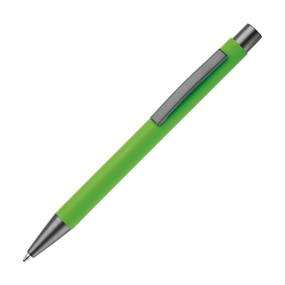ICON - ballpennewyorksofttouch light_green