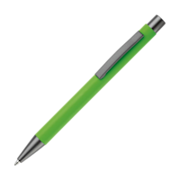 ICON - ballpennewyorksofttouch light_green