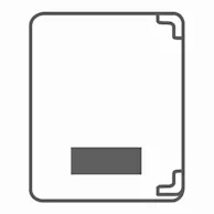 60 x 35 mm - Front
