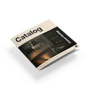 Loop Stitched Brochures